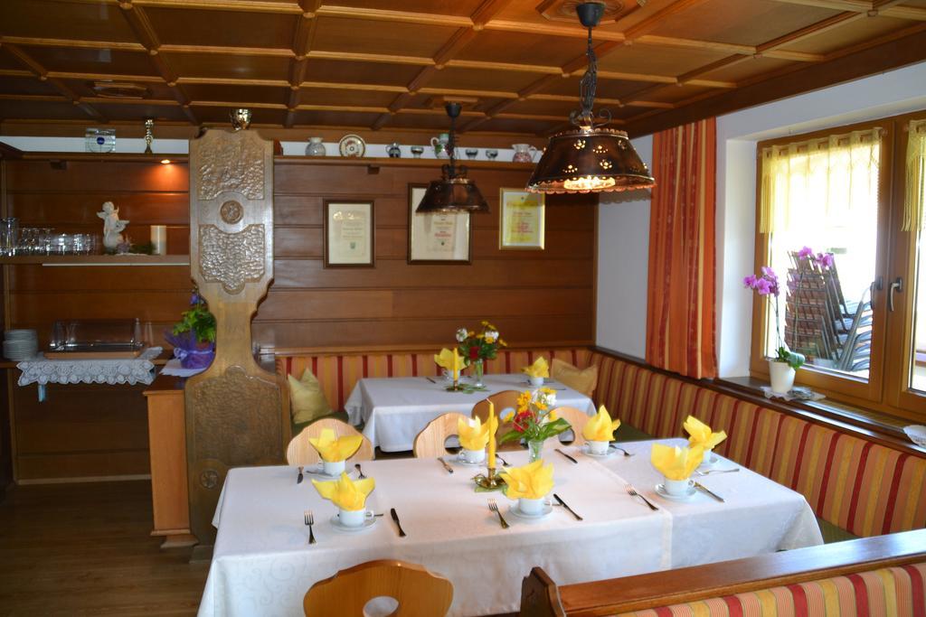 Hotel Haus Binder Ried im Zillertal Zewnętrze zdjęcie