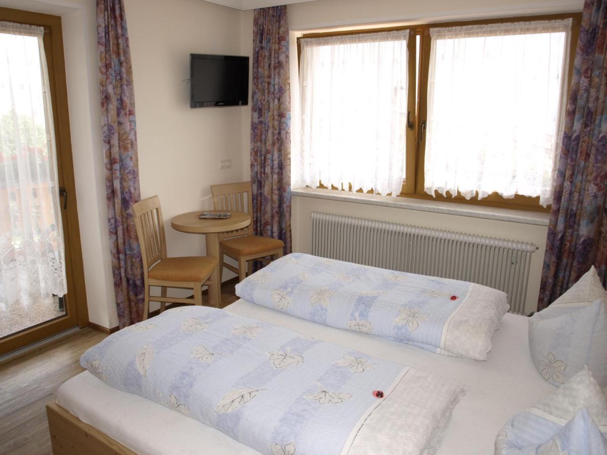 Hotel Haus Binder Ried im Zillertal Pokój zdjęcie