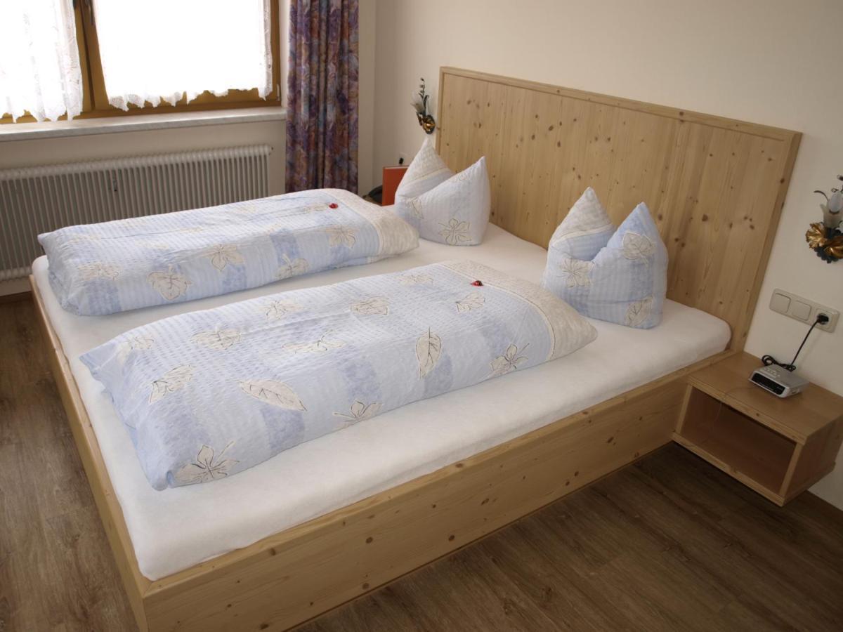 Hotel Haus Binder Ried im Zillertal Pokój zdjęcie