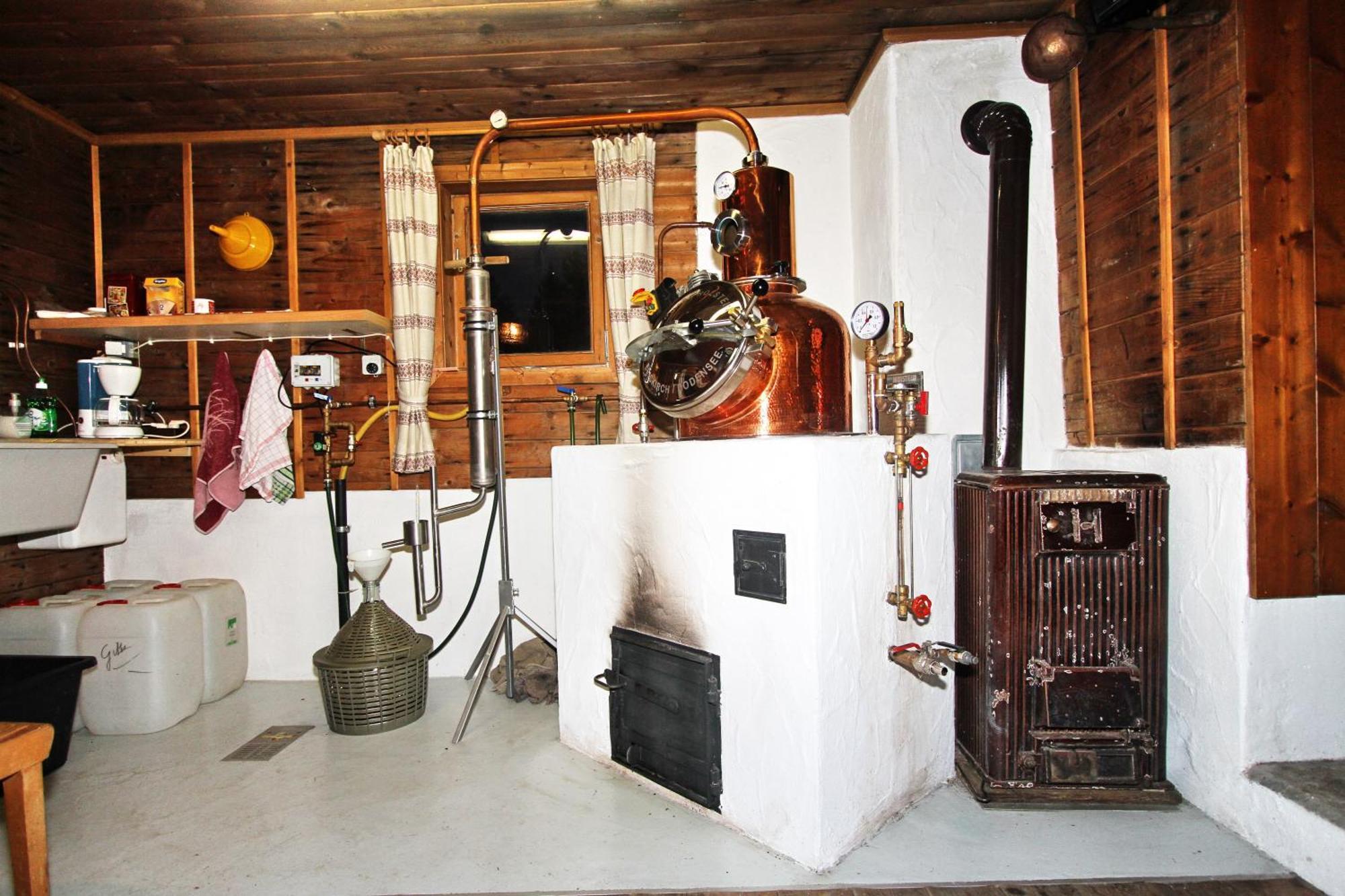 Hotel Haus Binder Ried im Zillertal Zewnętrze zdjęcie