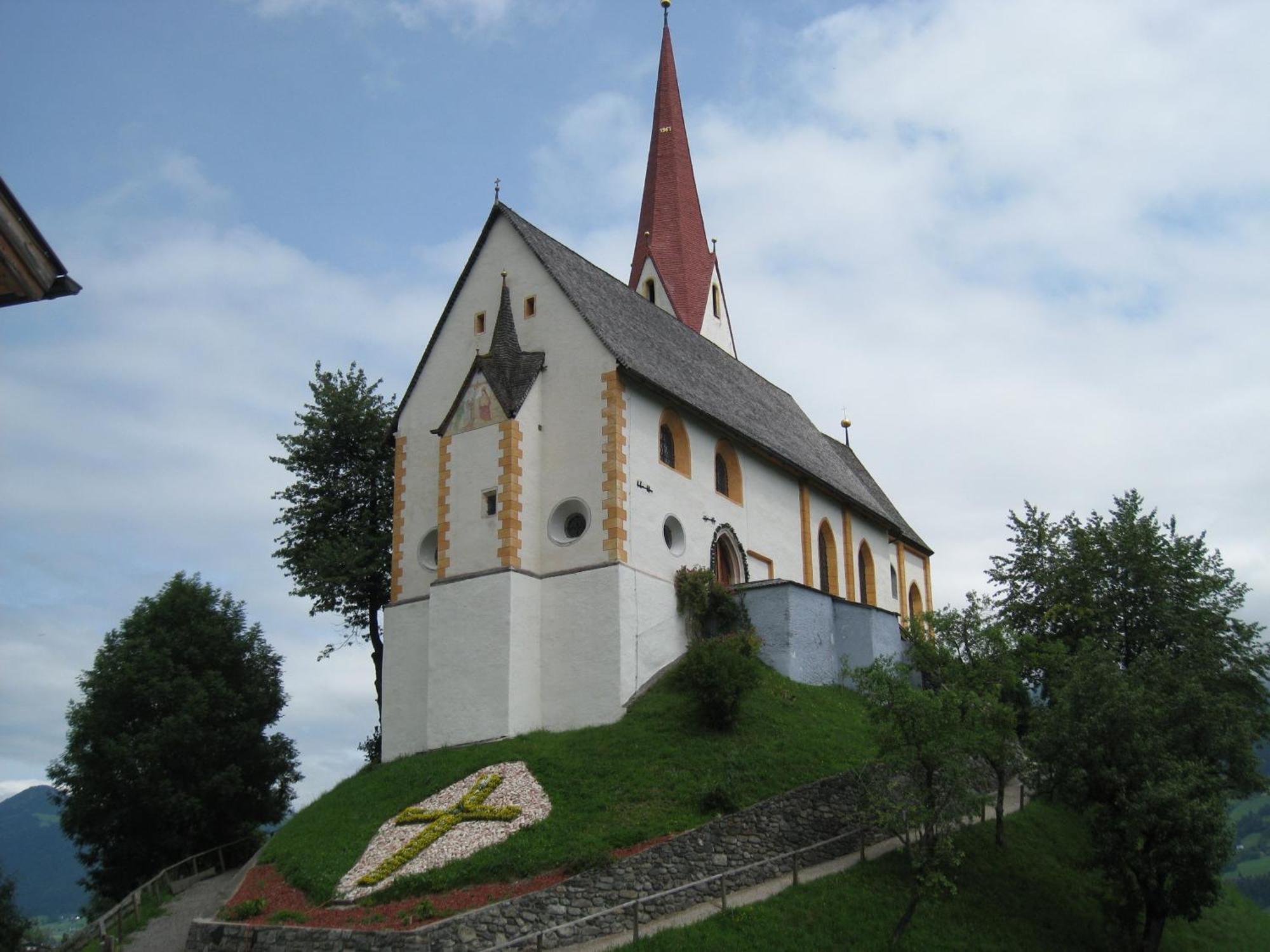 Hotel Haus Binder Ried im Zillertal Zewnętrze zdjęcie