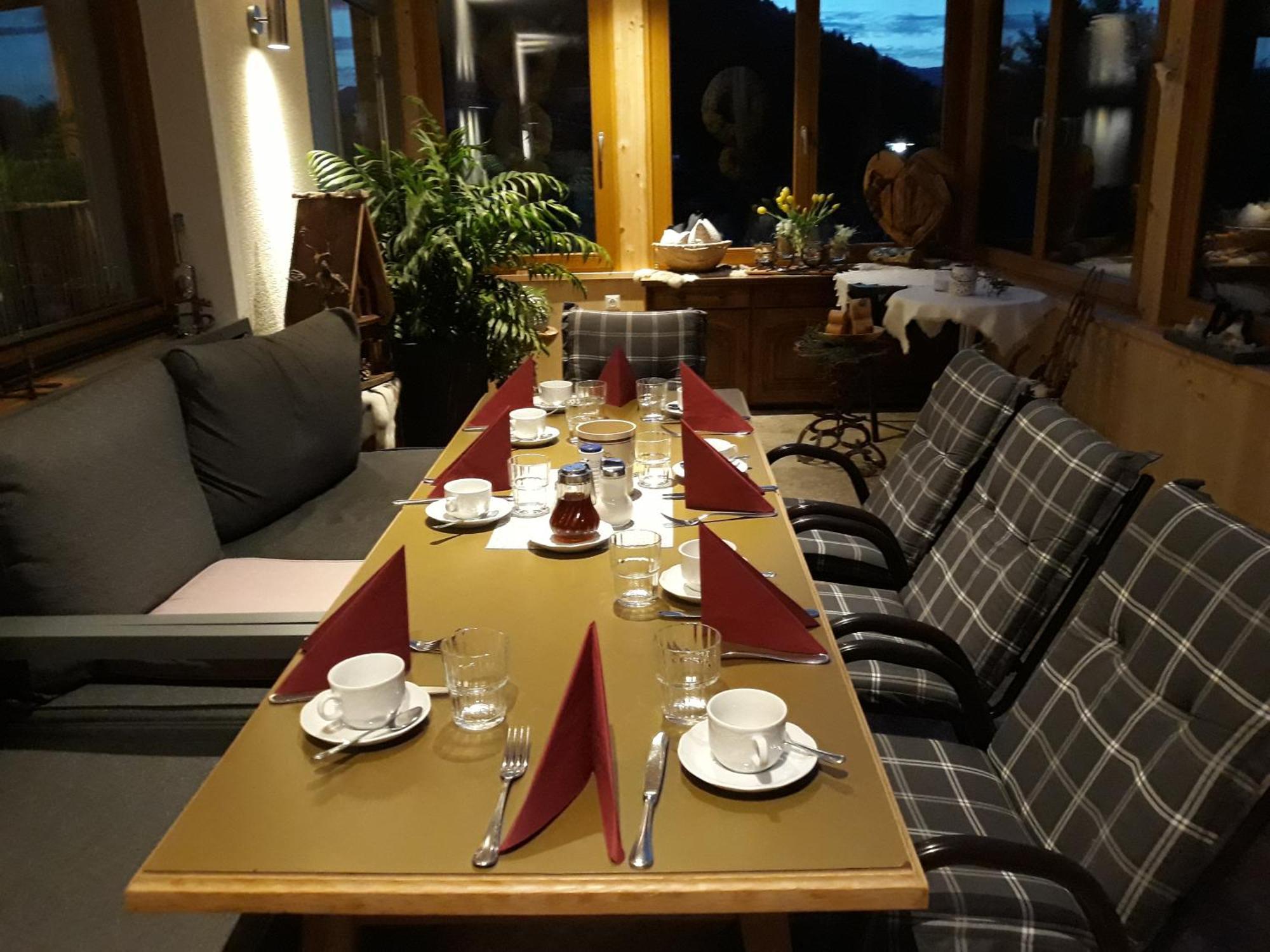 Hotel Haus Binder Ried im Zillertal Zewnętrze zdjęcie
