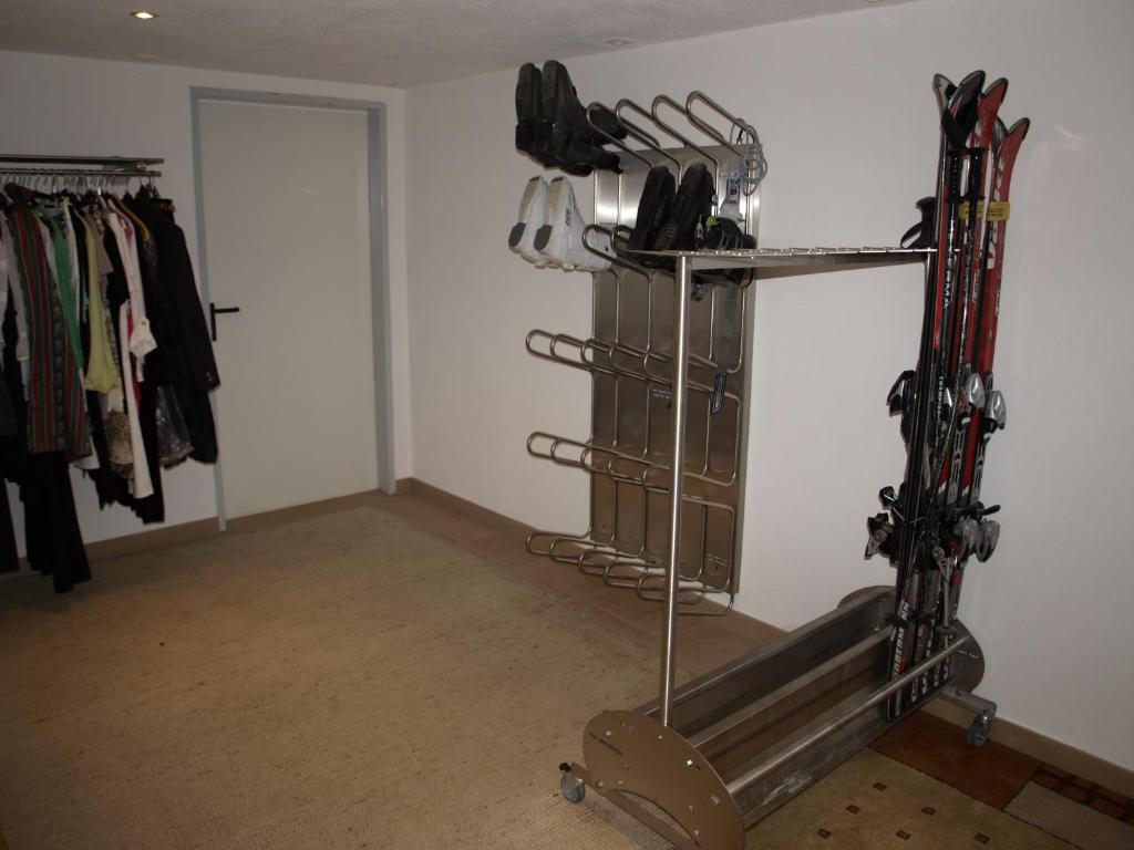 Hotel Haus Binder Ried im Zillertal Zewnętrze zdjęcie